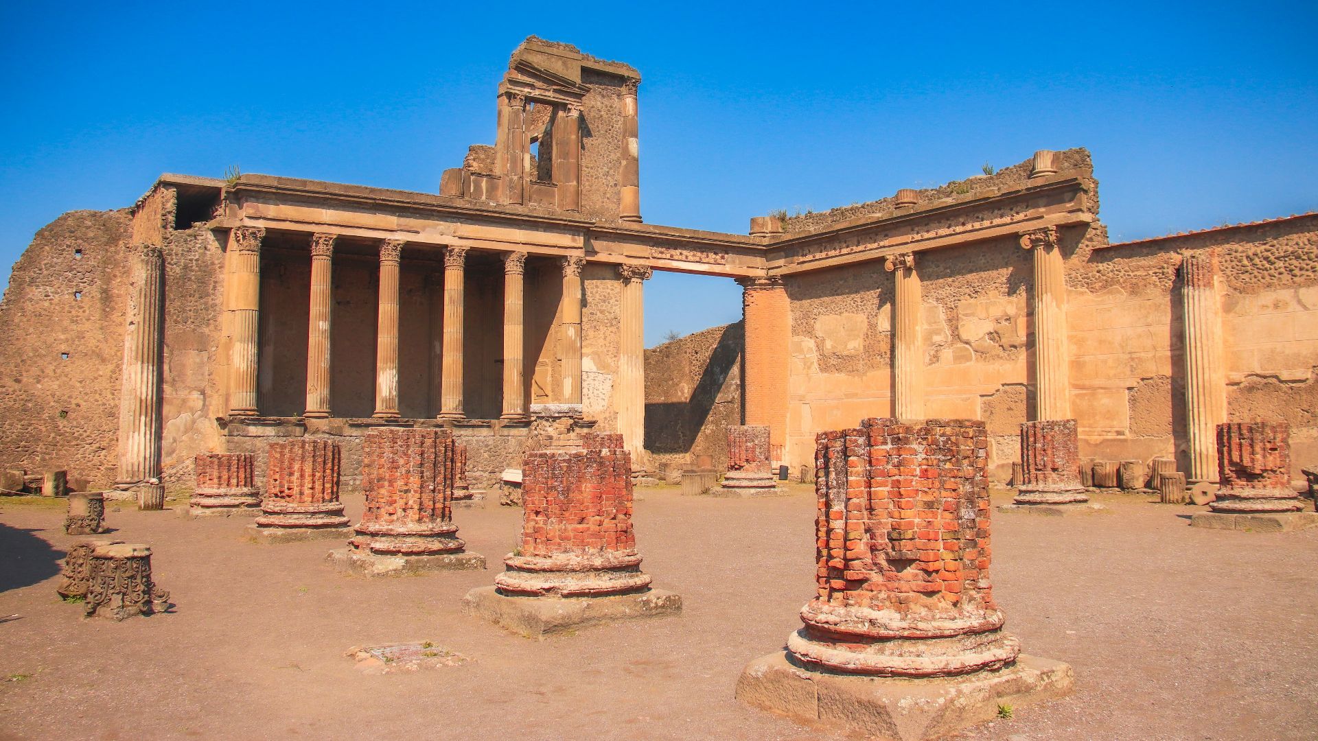 11. La blague électorale