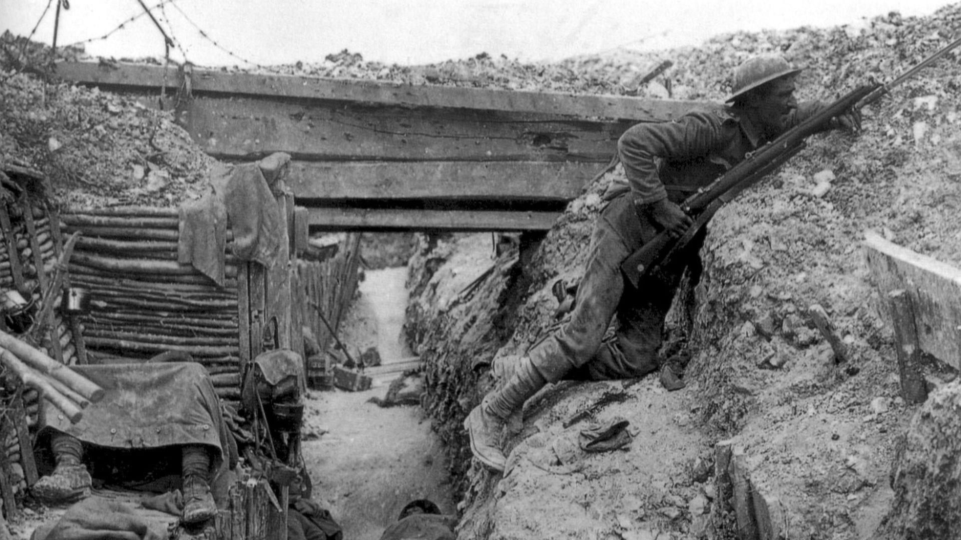 7. Le concept de l'offensive de la Somme