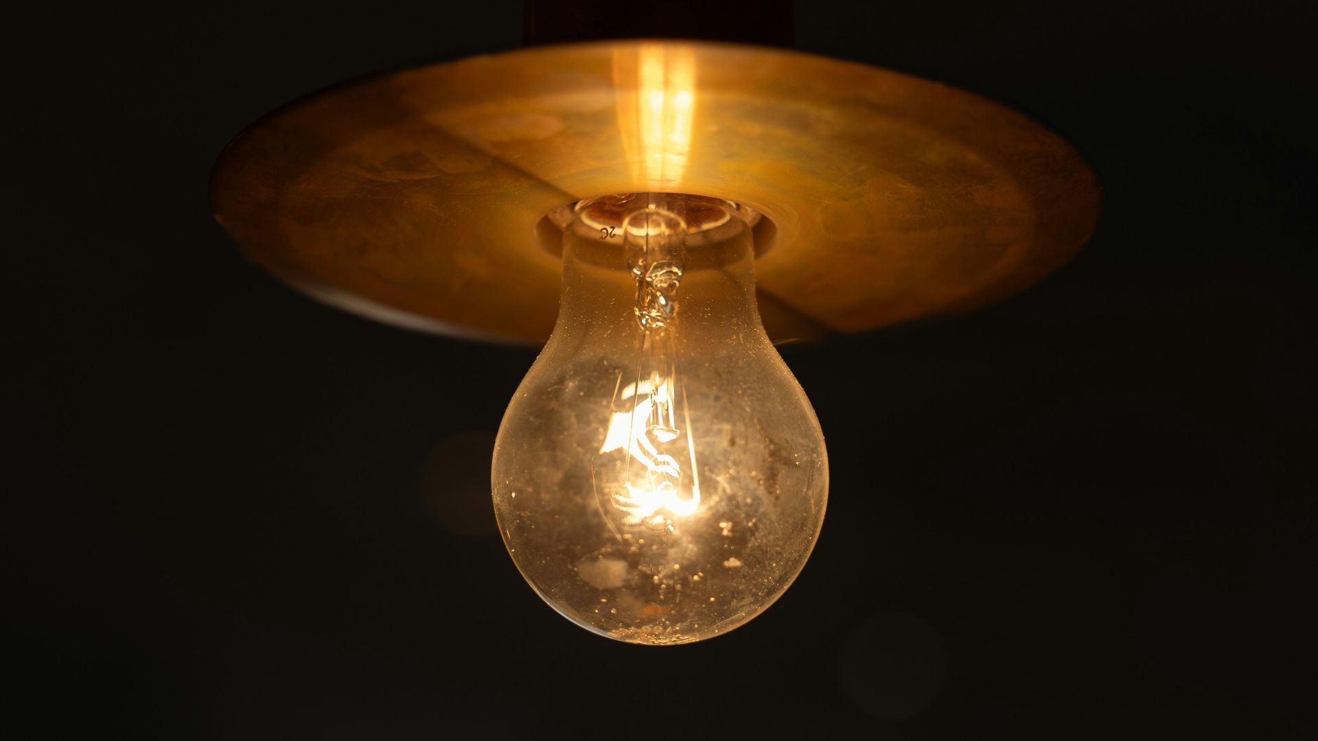 3. Éteignez les lumières lorsque les pièces sont vides