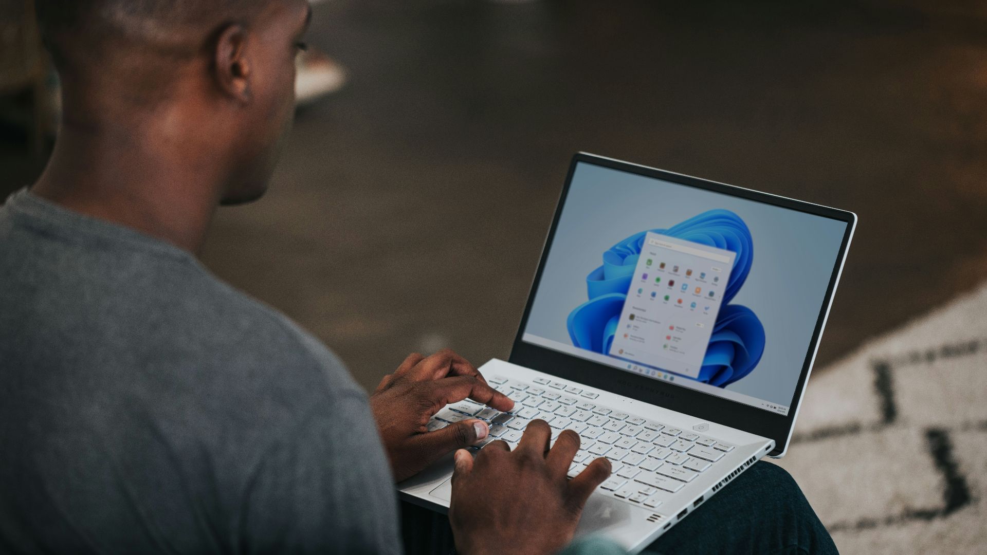4. Le signal sonore de démarrage de Windows