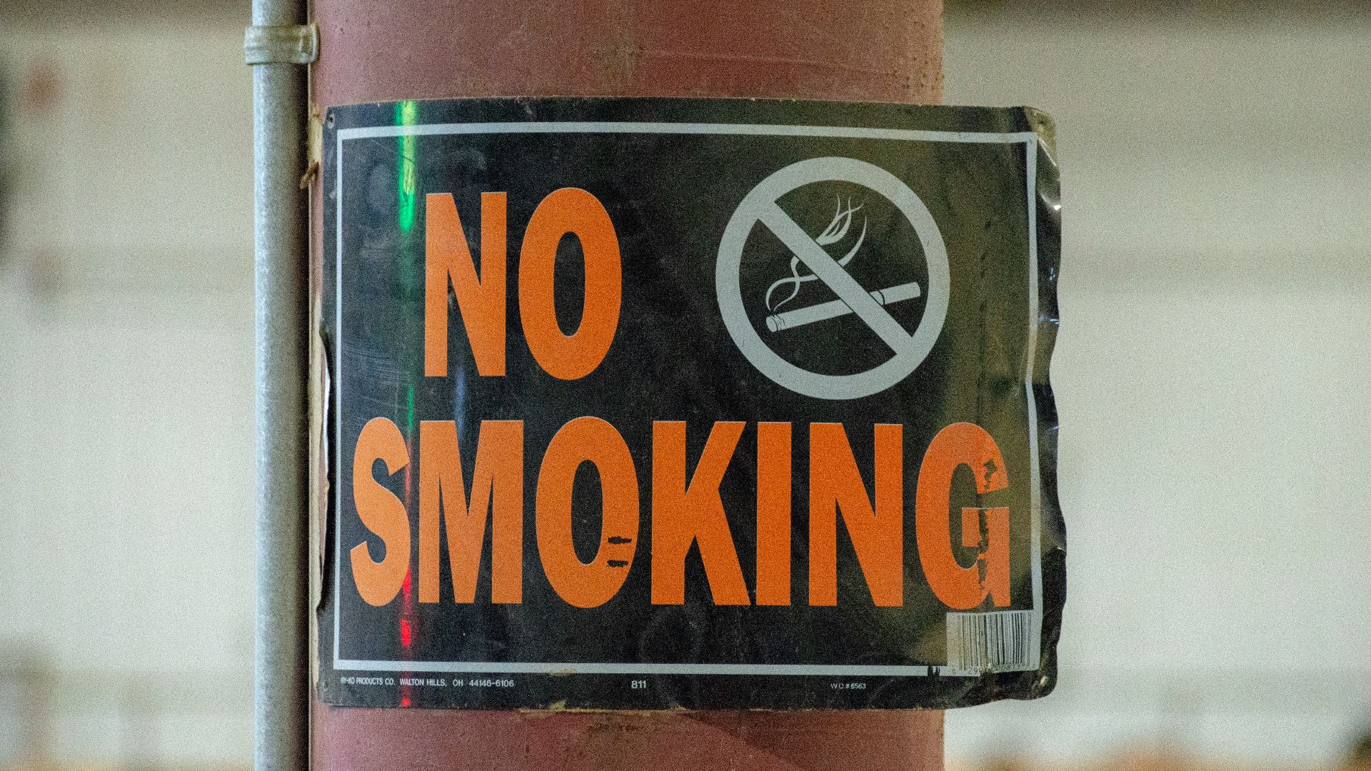 10. Campagnes de santé publique contre le tabagisme (fin du XXe siècle)