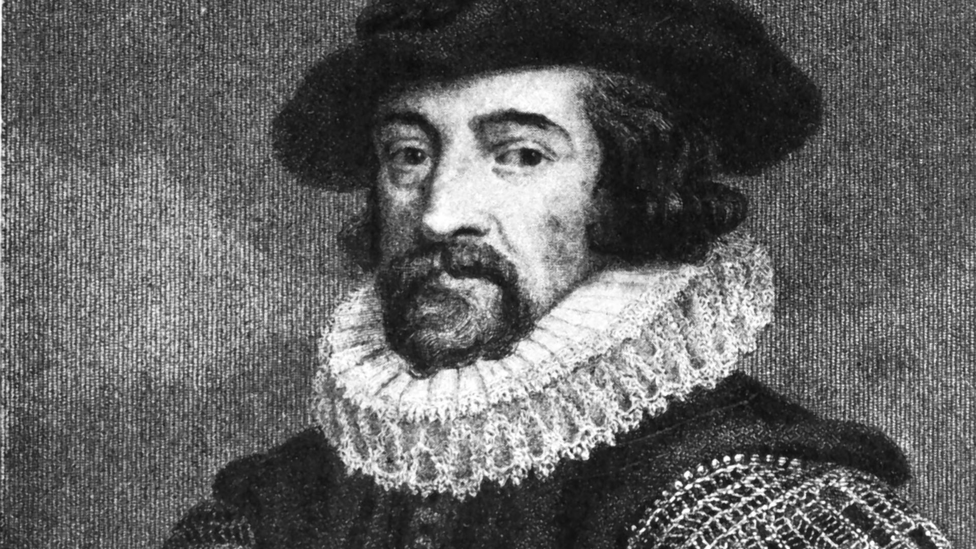 9. Francis Bacon et le poulet congelé