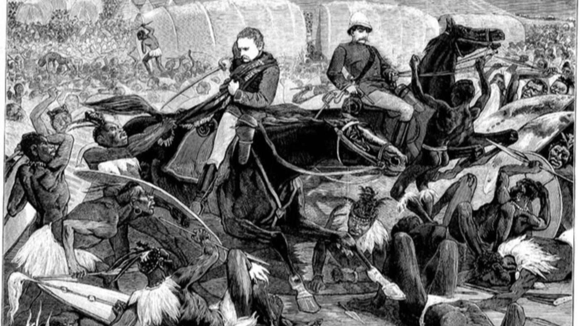 13. Bataille de Tsushima (1905)