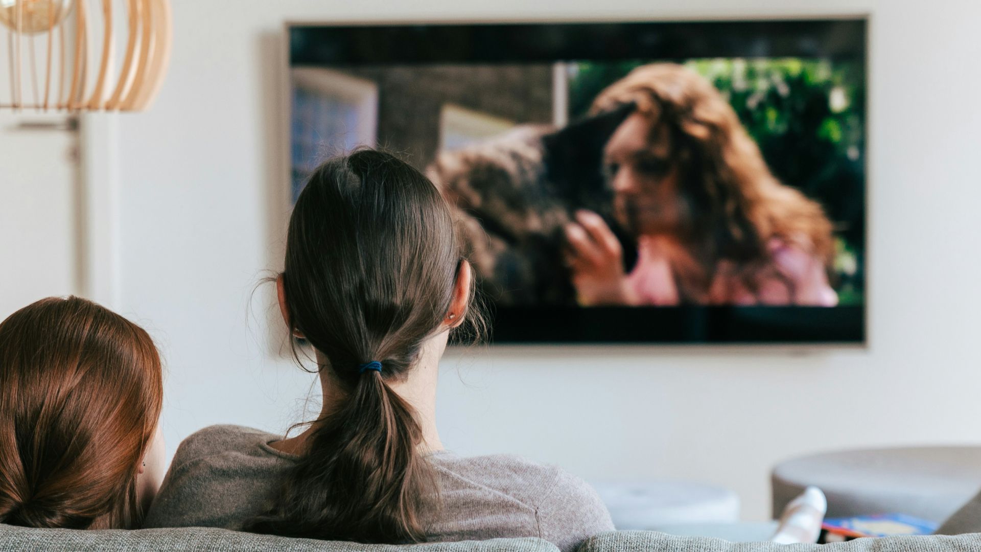20. Revoir ses séries réconfortantes