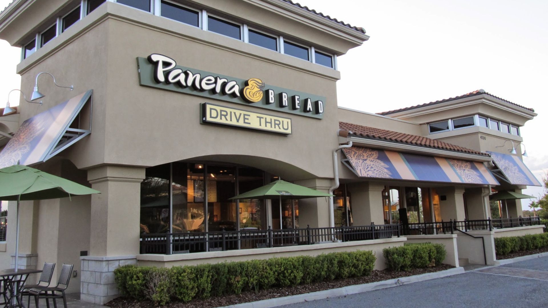 17. Panera Bagels