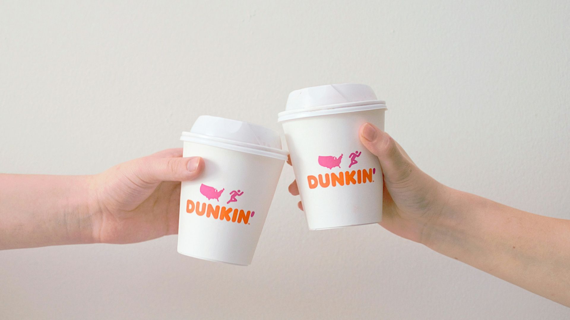 9. Café Dunkin’