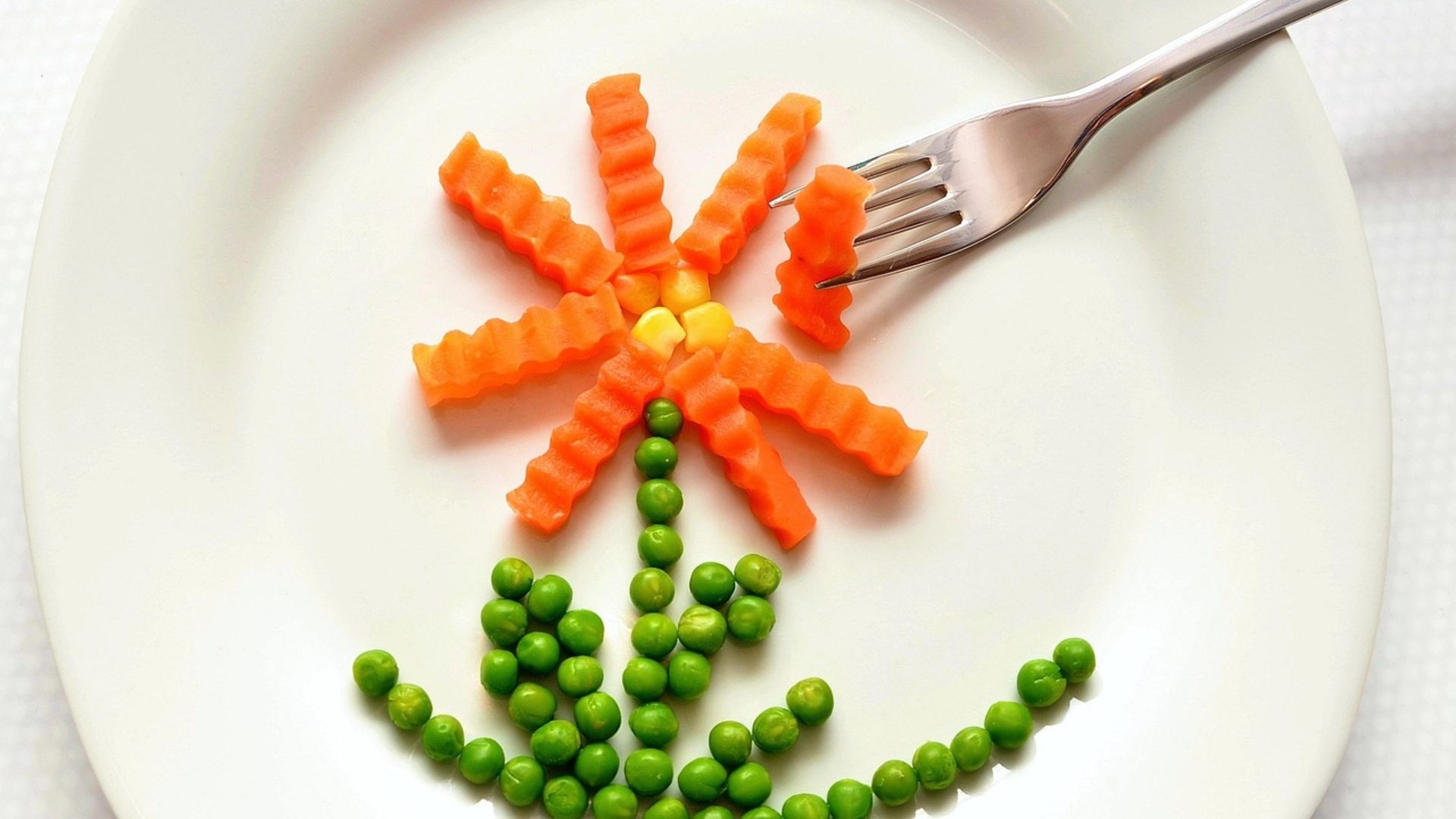 10. Ajoutez des légumes surgelés