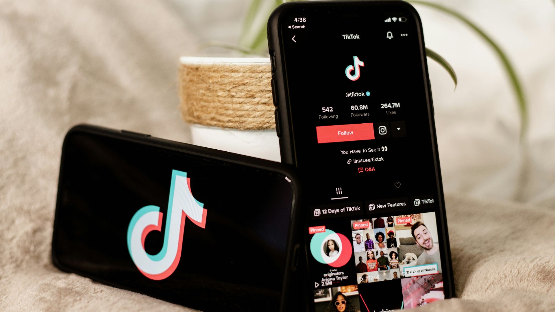 3. Publier sur TikTok