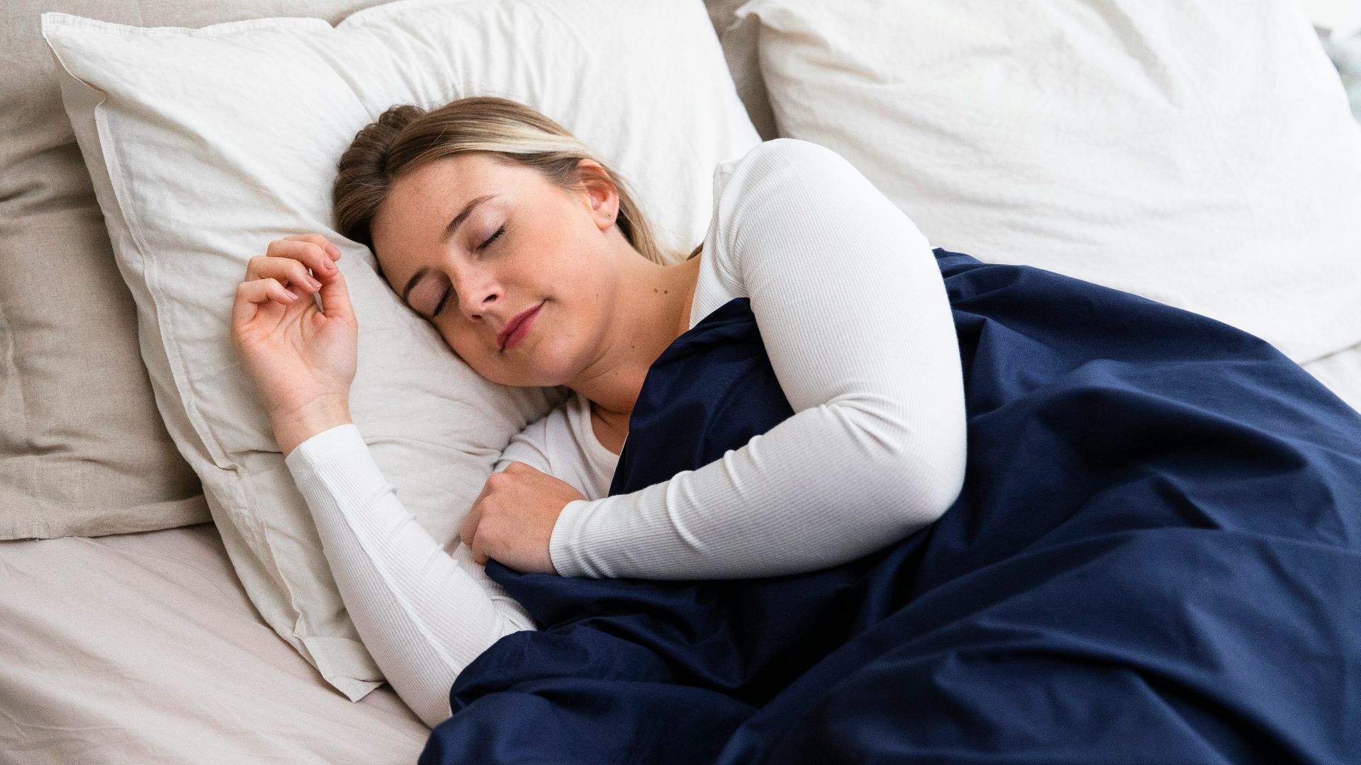 4. Prenez le sommeil au sérieux