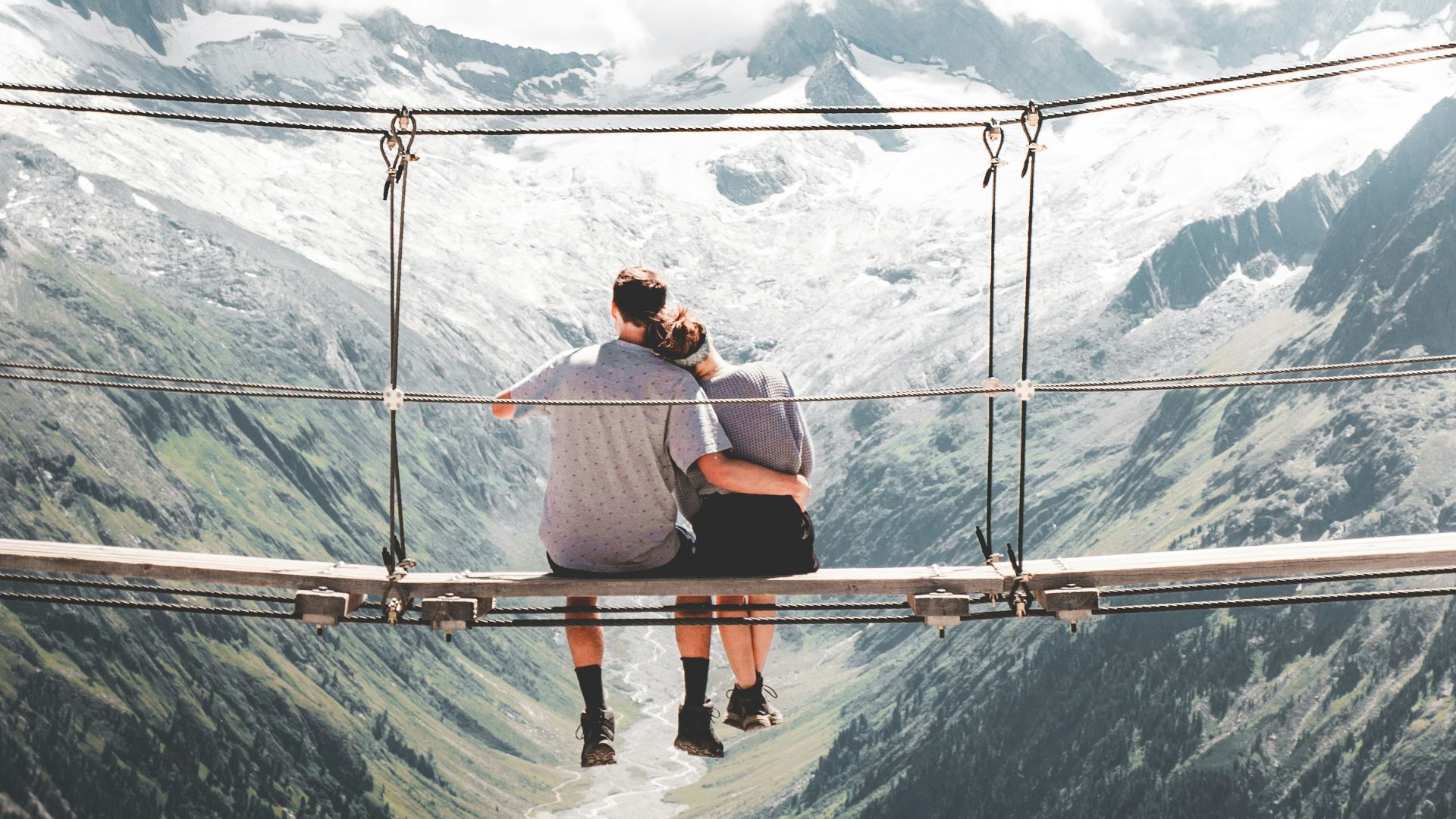 16. L'amour, c'est facile