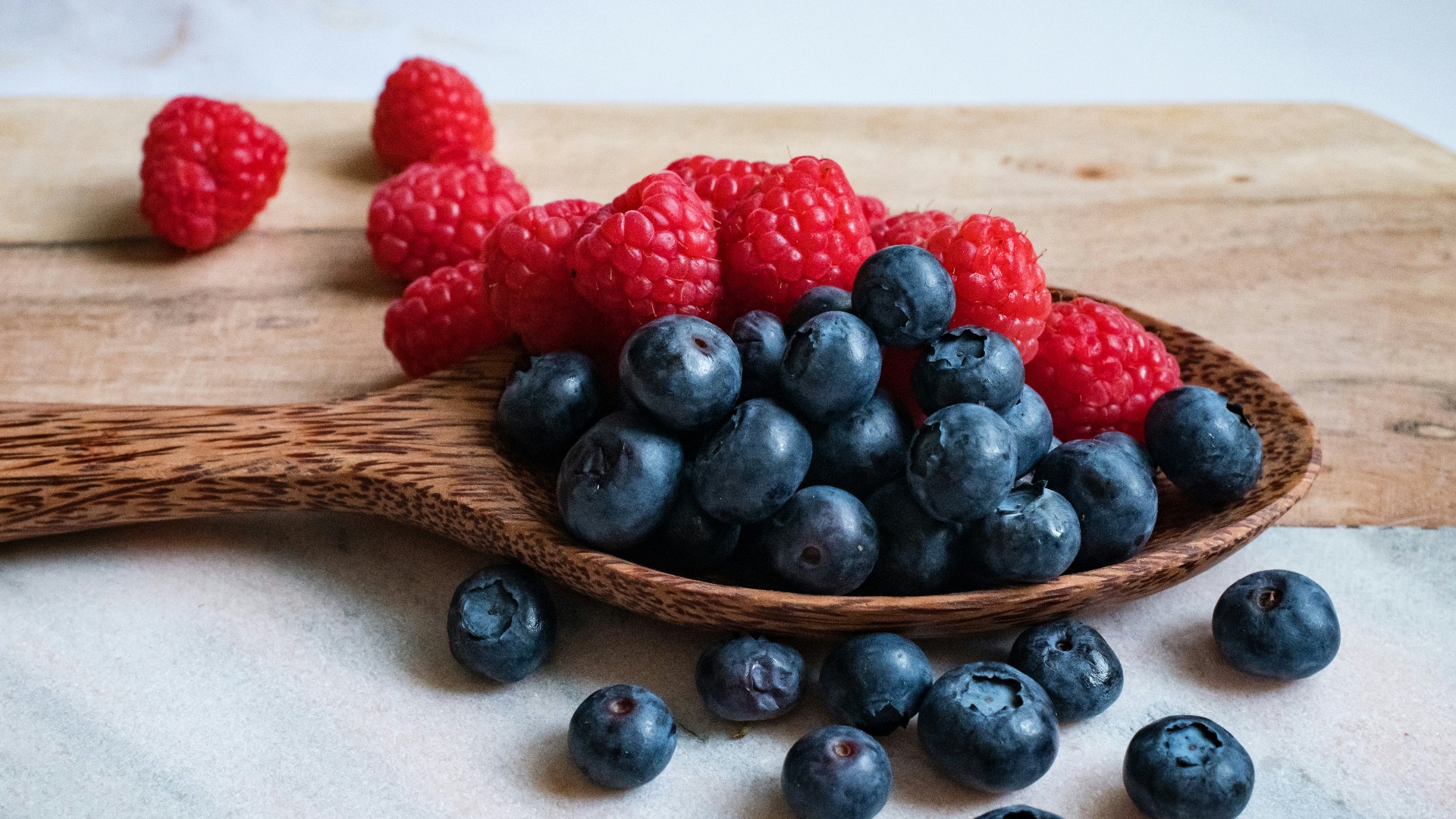 9. Consommer des aliments anti-inflammatoires