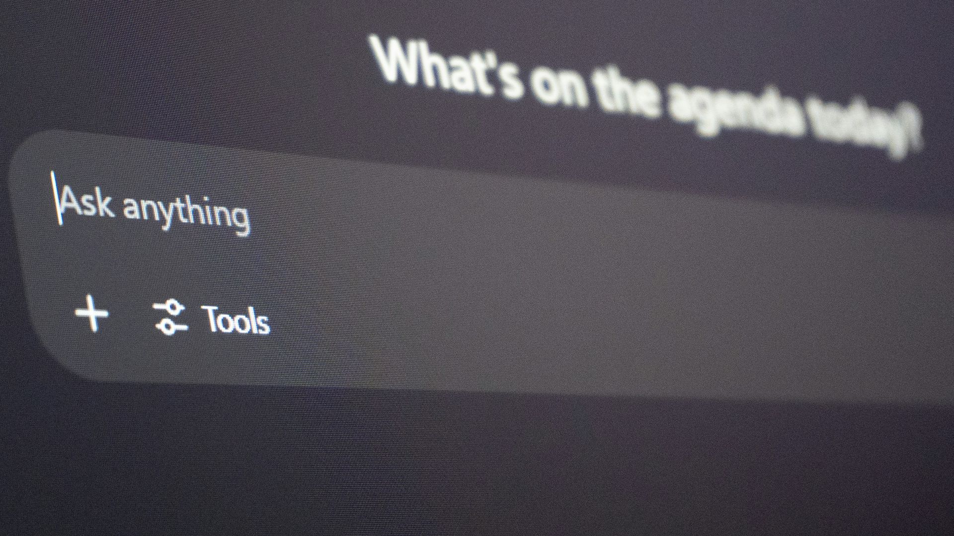 18. Assistants vocaux