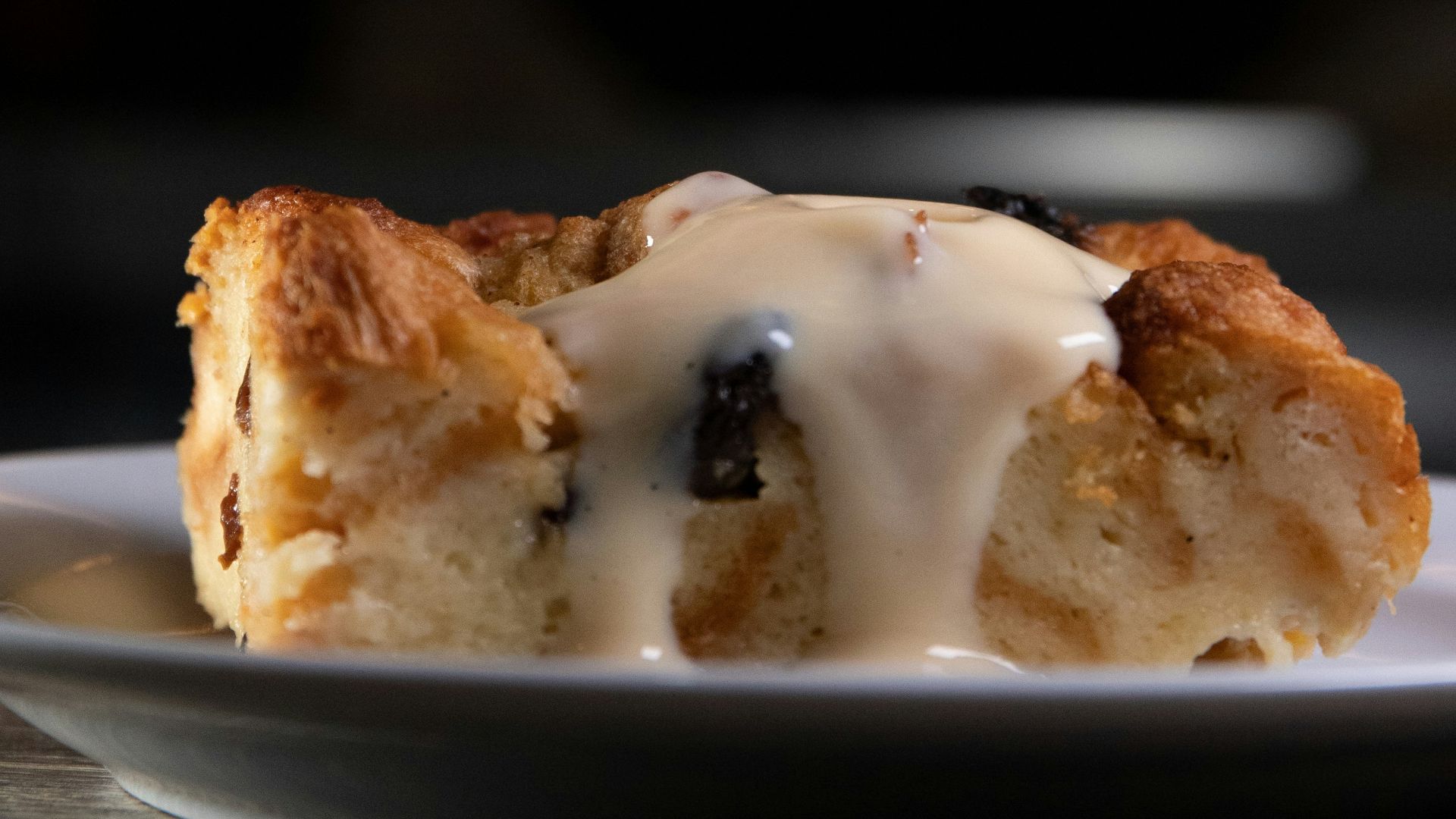 15. Pudding au pain