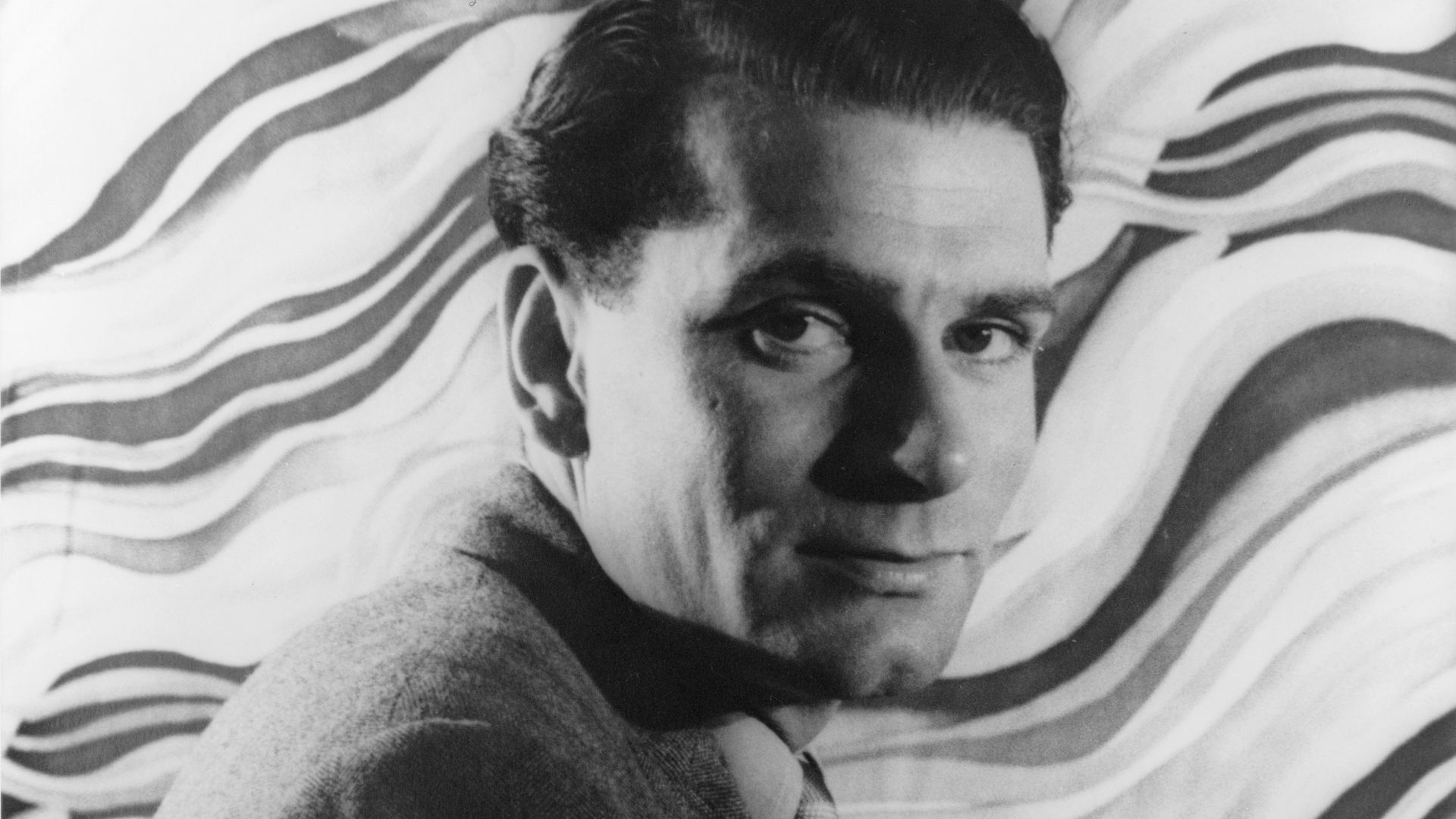 7. Laurence Olivier lui a donné un conseil.