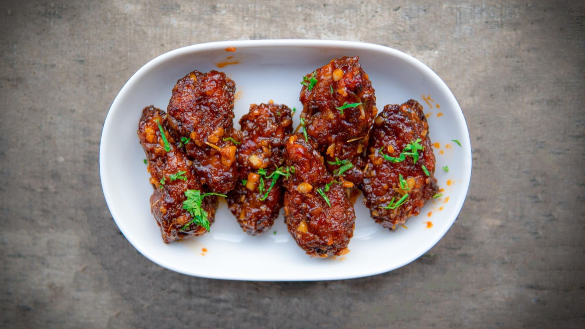 3. Buffalo doux