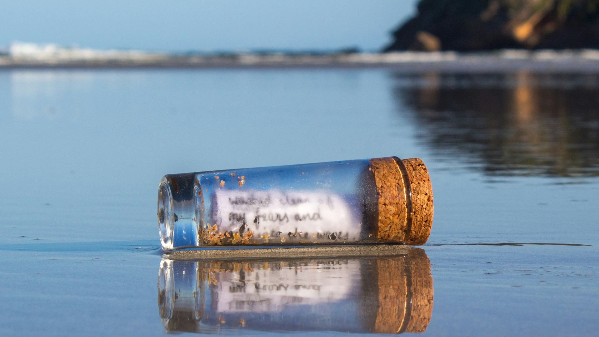 9. Le plus ancien message en bouteille confirmé