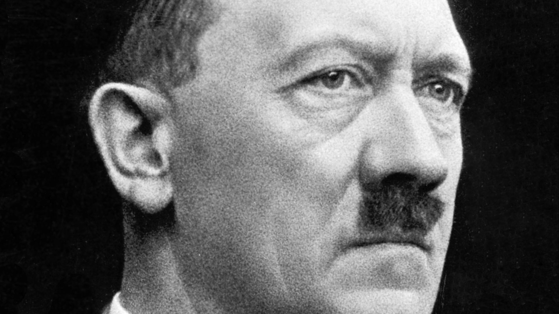 13. Adolf Hitler (Allemagne nazie)