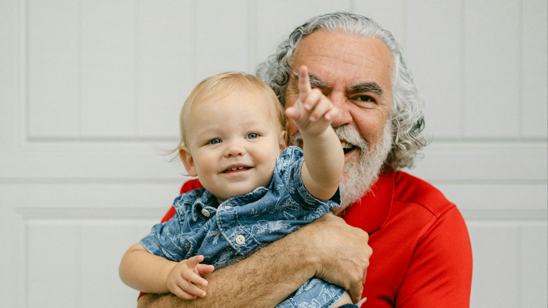 20 prénoms de bébé qui ne font que gagner en charme avec le temps