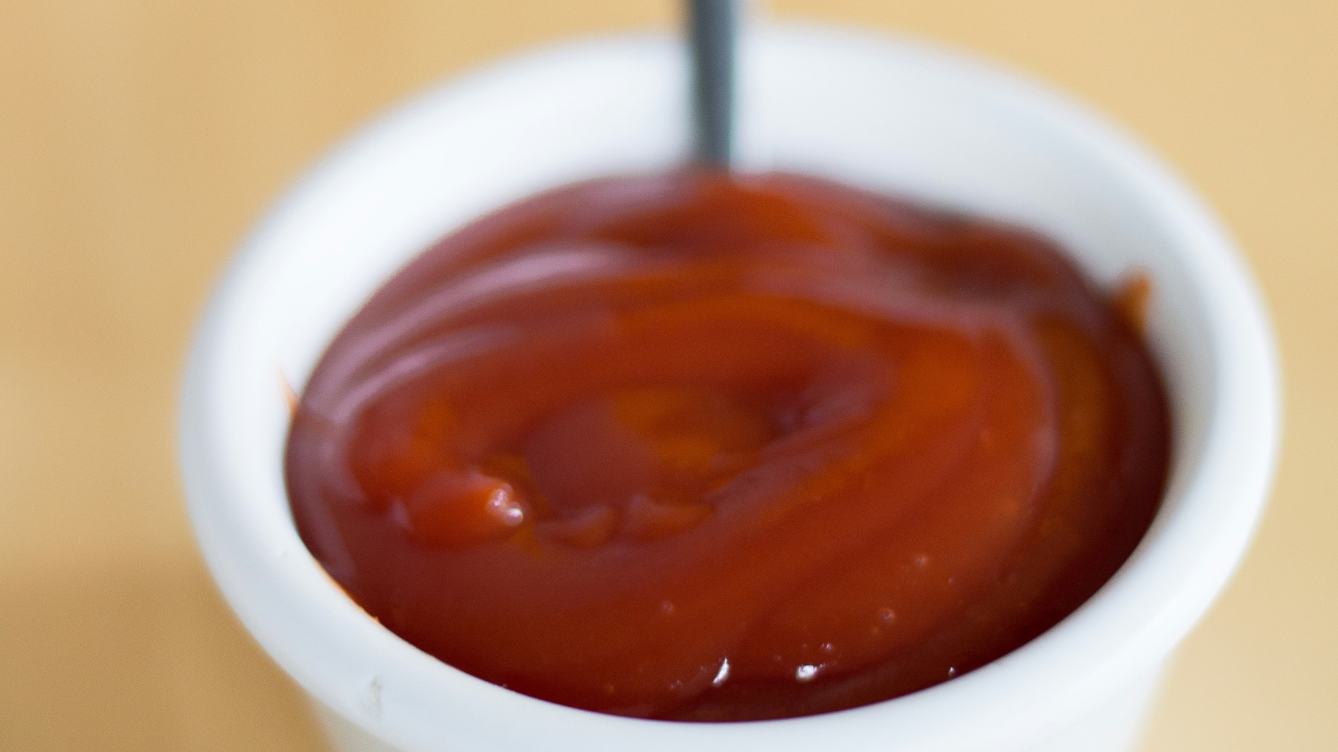 9. Le ketchup était autrefois vendu comme remède