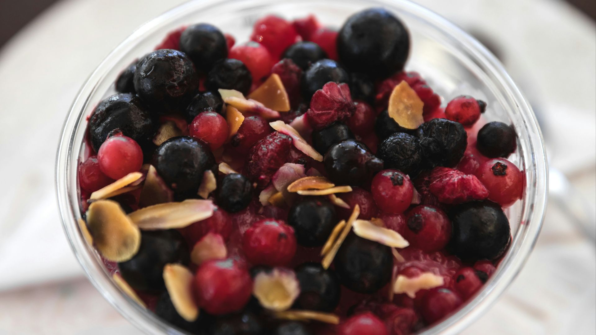 7. Découvrez des recettes de desserts sains