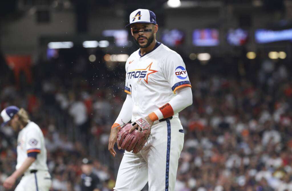 2026 Profile: Houston Astros