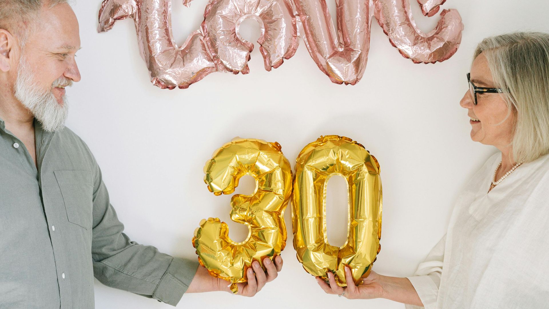 12. Vous oubliez que les anniversaires sont importants