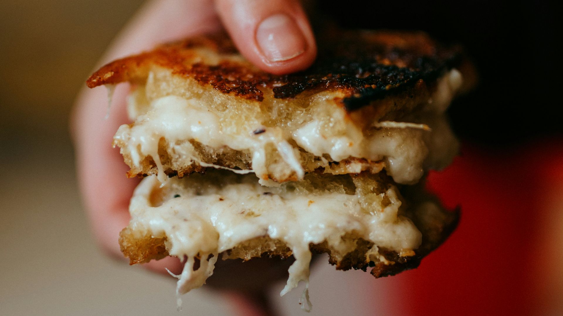 9. Croque-monsieur