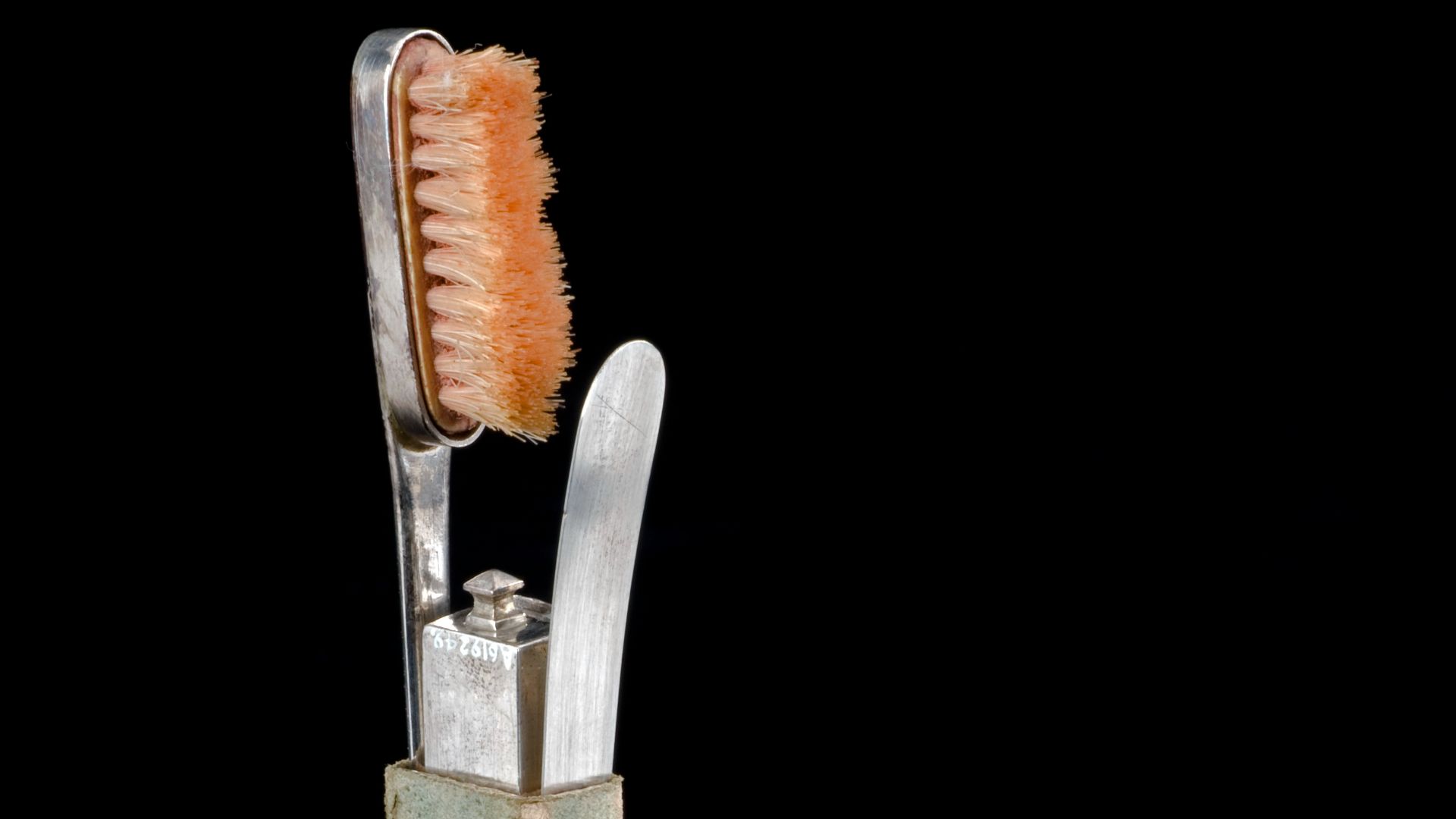 9. Ensembles de brosses à dents