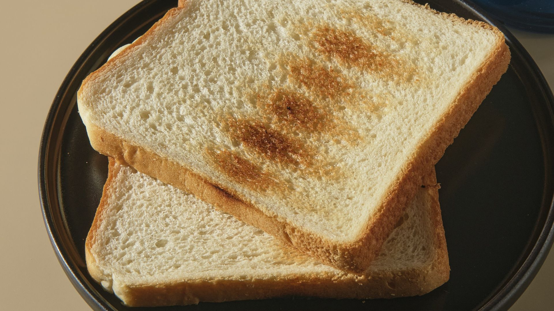 4. Toast