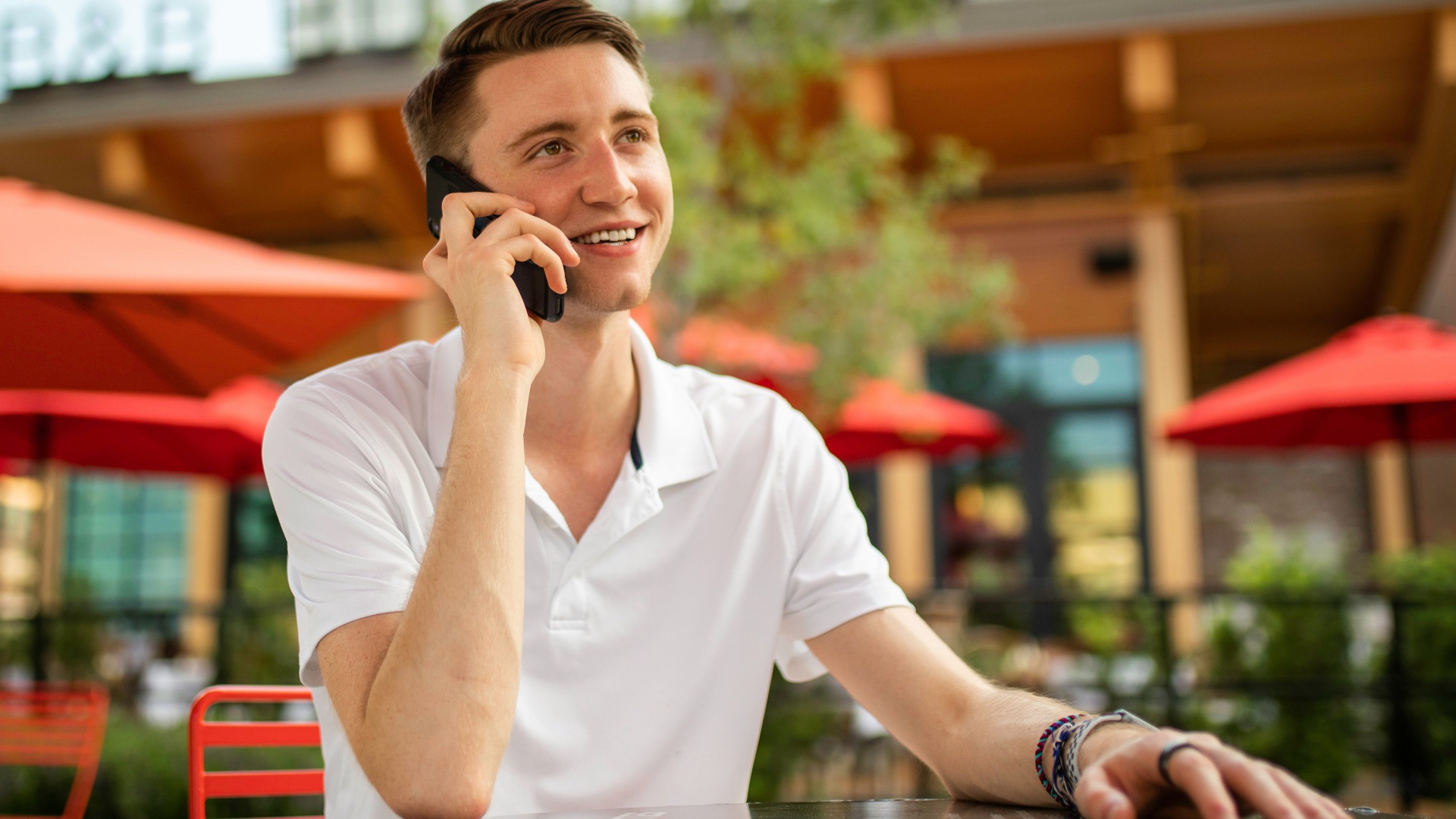 4. Savoir quand passer des SMS aux appels téléphoniques