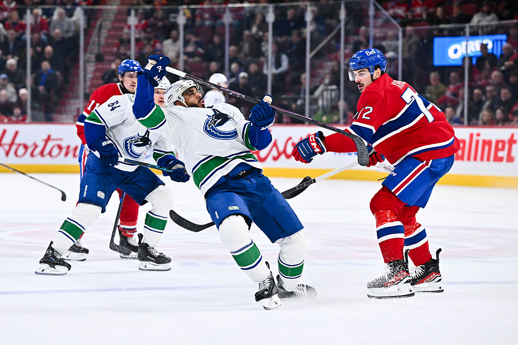 It’s a good time to sell: let’s sell Arber Xhekaj