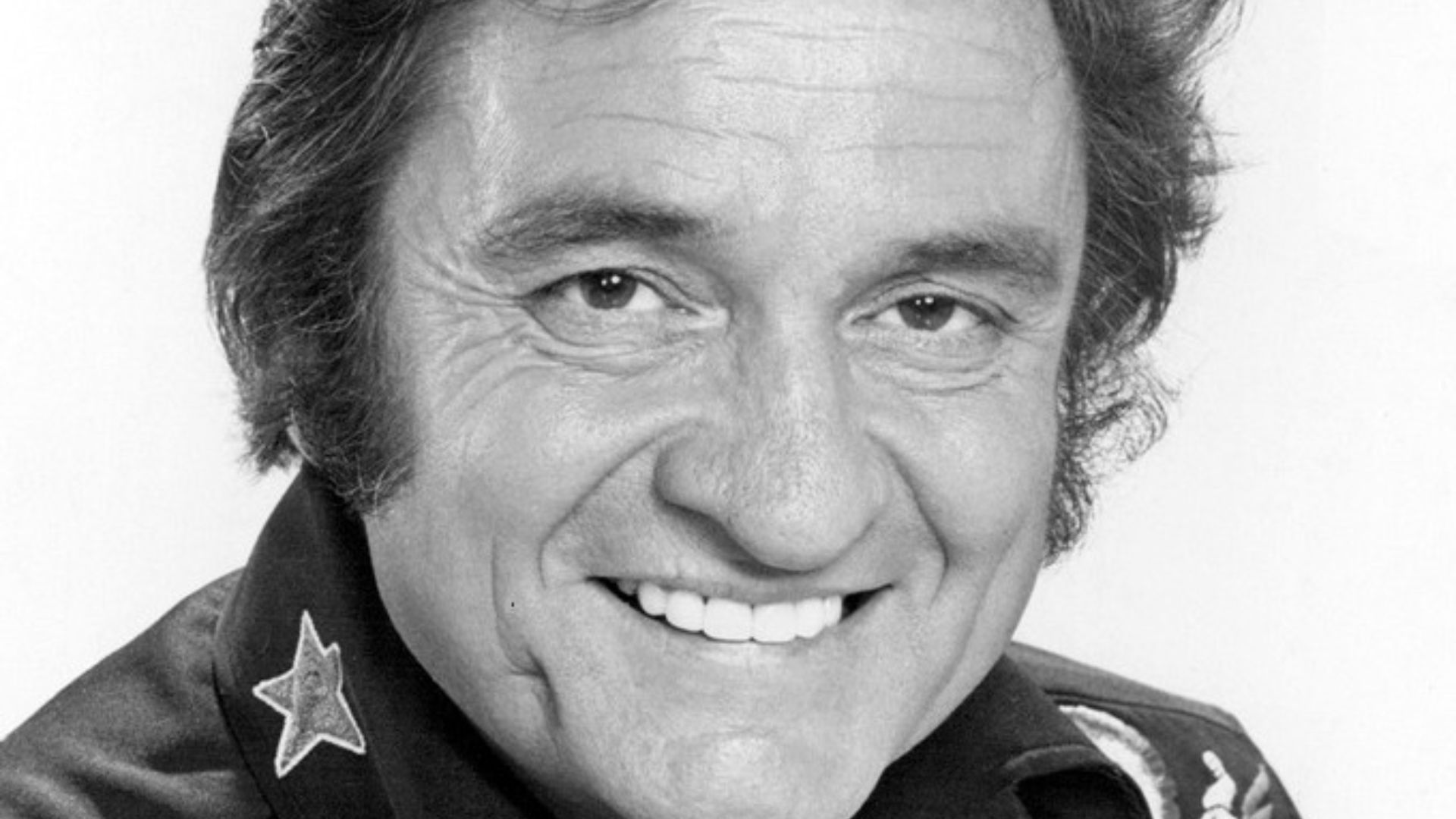 3. Johnny Cash - American Recordings (1994)