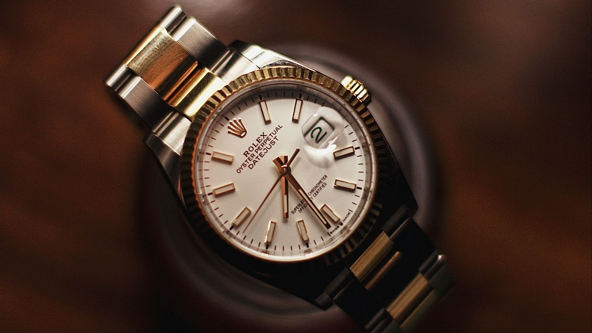 3. Montres