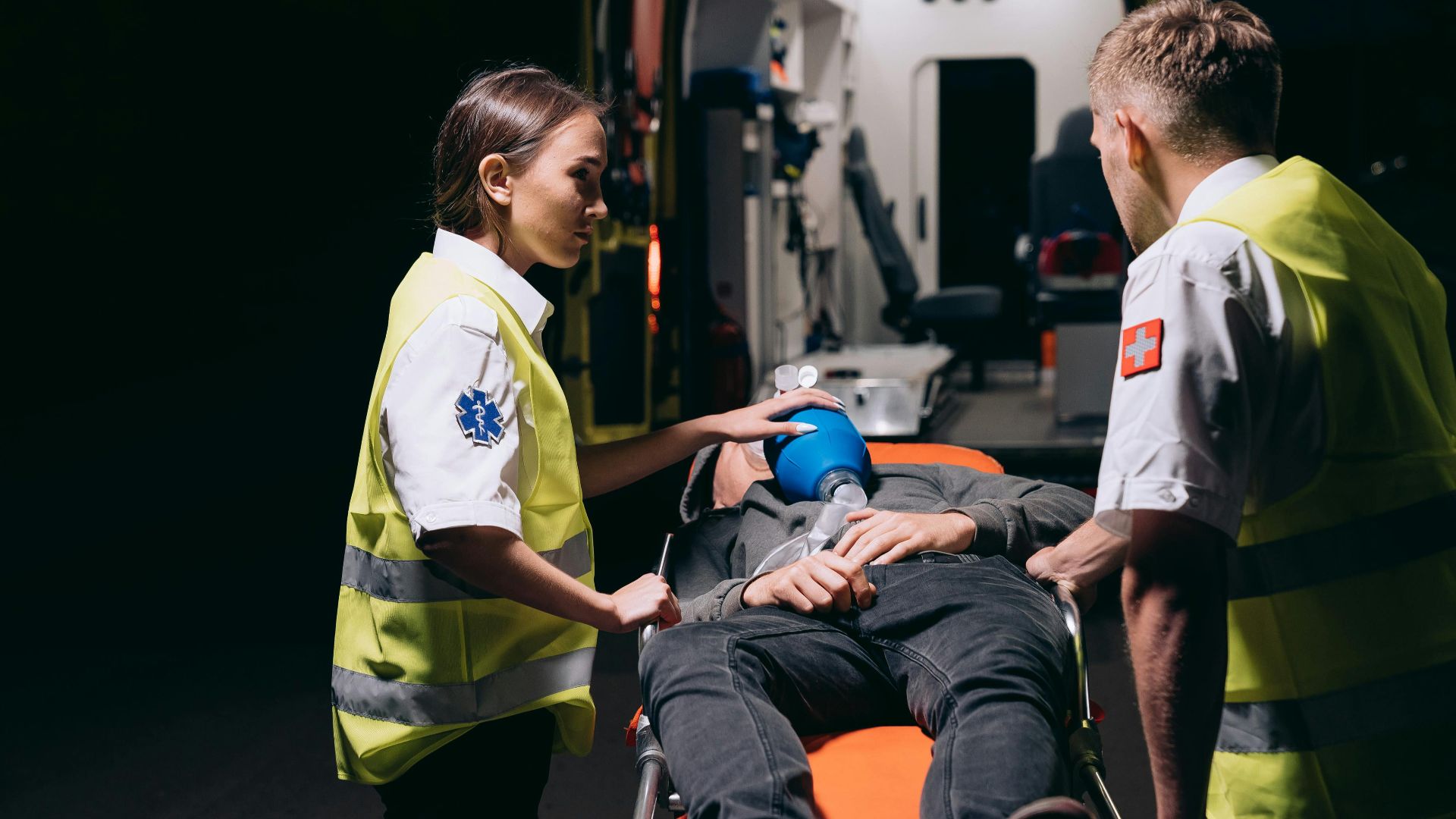 9. Travail aux urgences sans soutien solide
