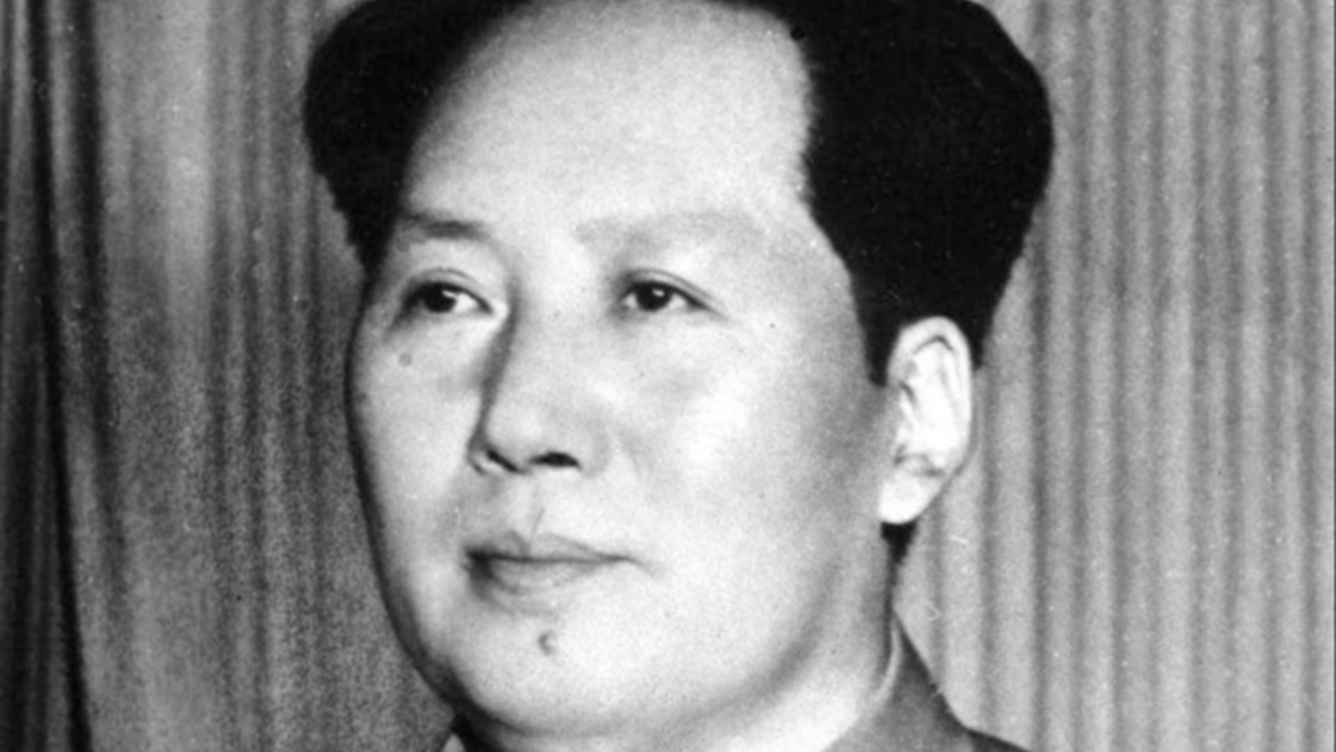12. Mao Zedong (Chine)