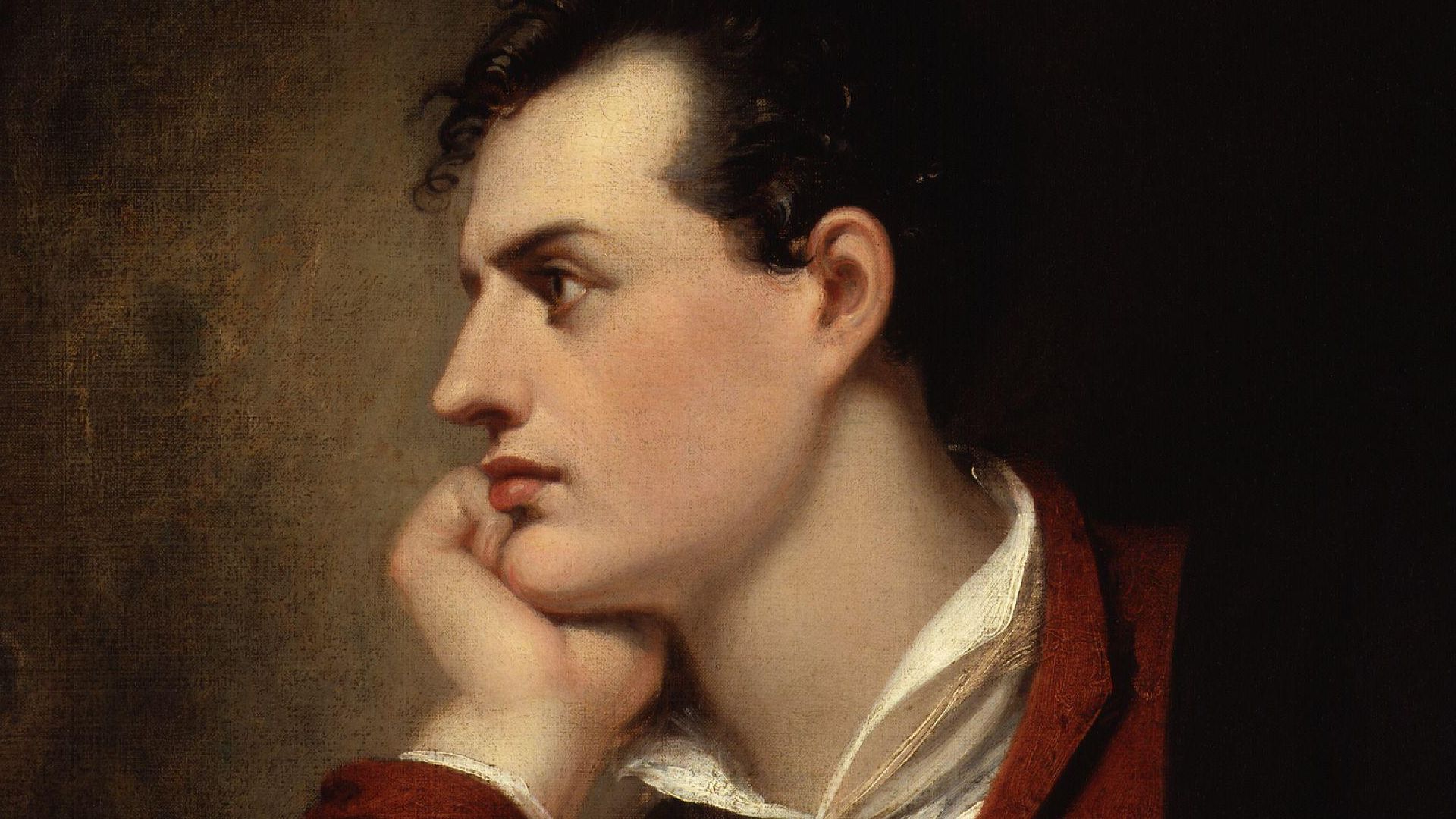 8. La ménagerie de Lord Byron