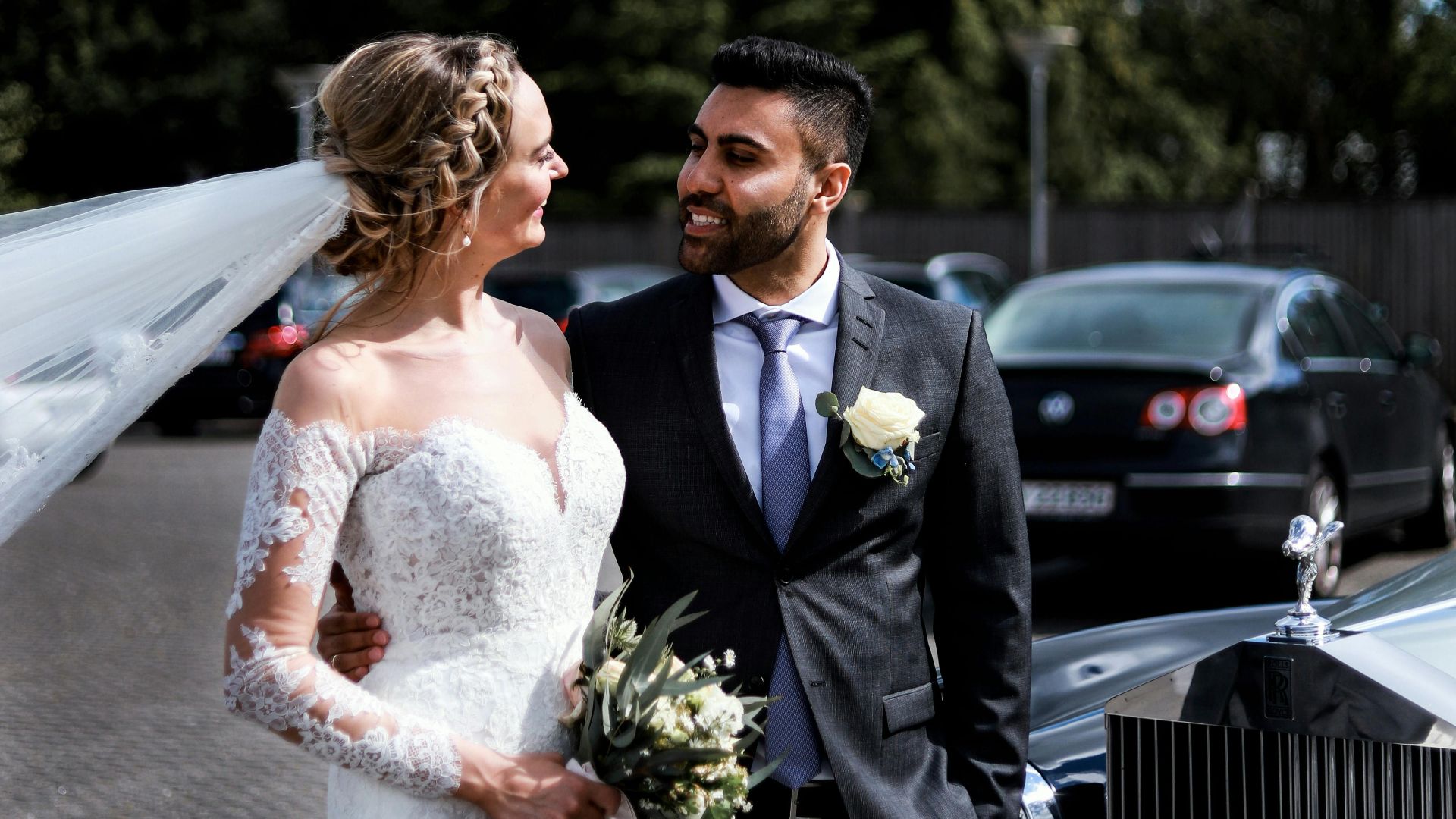 6. Parkings pour les mariages
