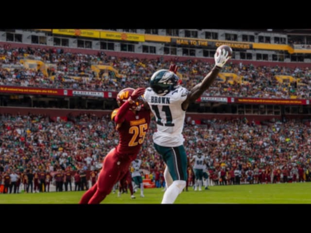 A trade involving A.J. Brown could throw a wrench in the Patriots’ plans