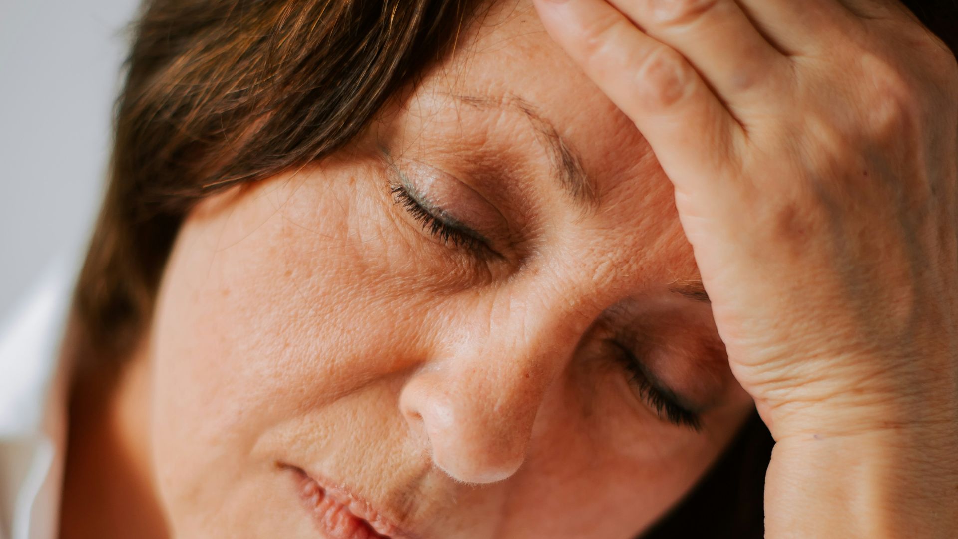 3. Changements hormonaux et ménopause
