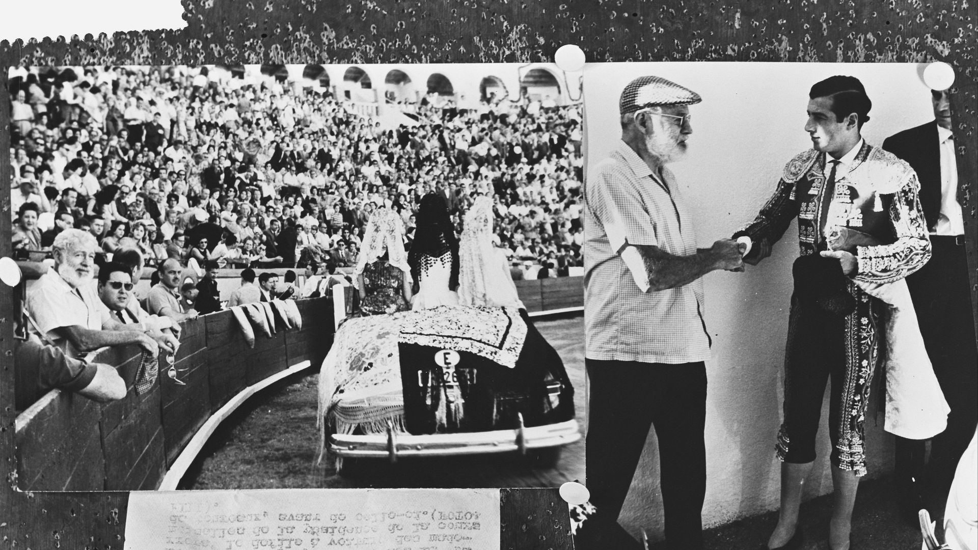 3. « Le Vieil Homme et la Mer » a confirmé sa grandeur littéraire