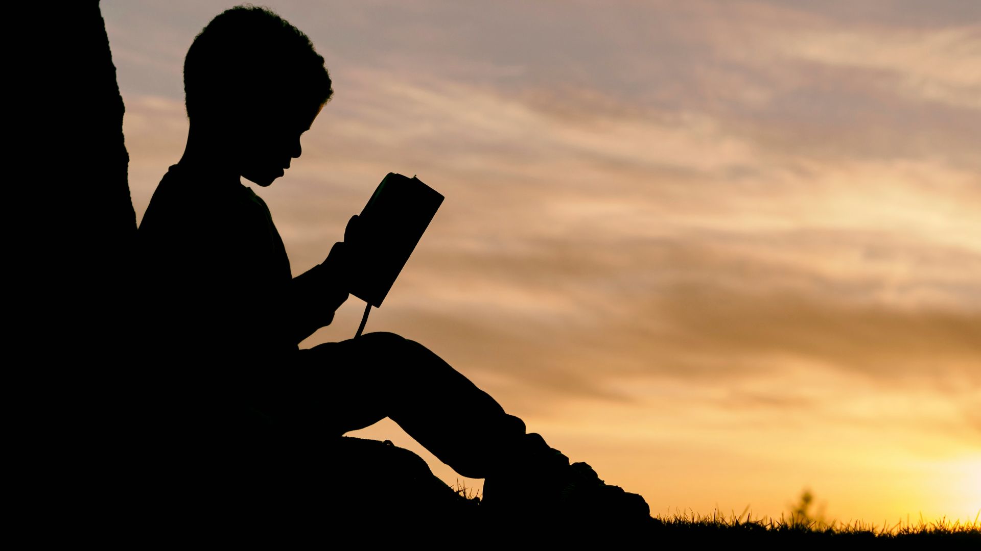 9. Faites en sorte que la lecture reste un plaisir, et non une corvée.