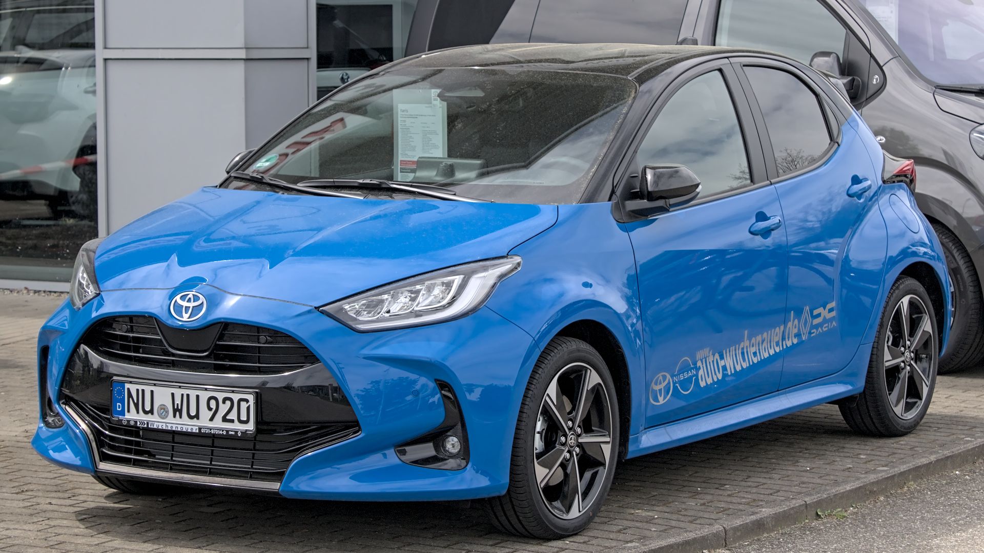 14. Mazda2