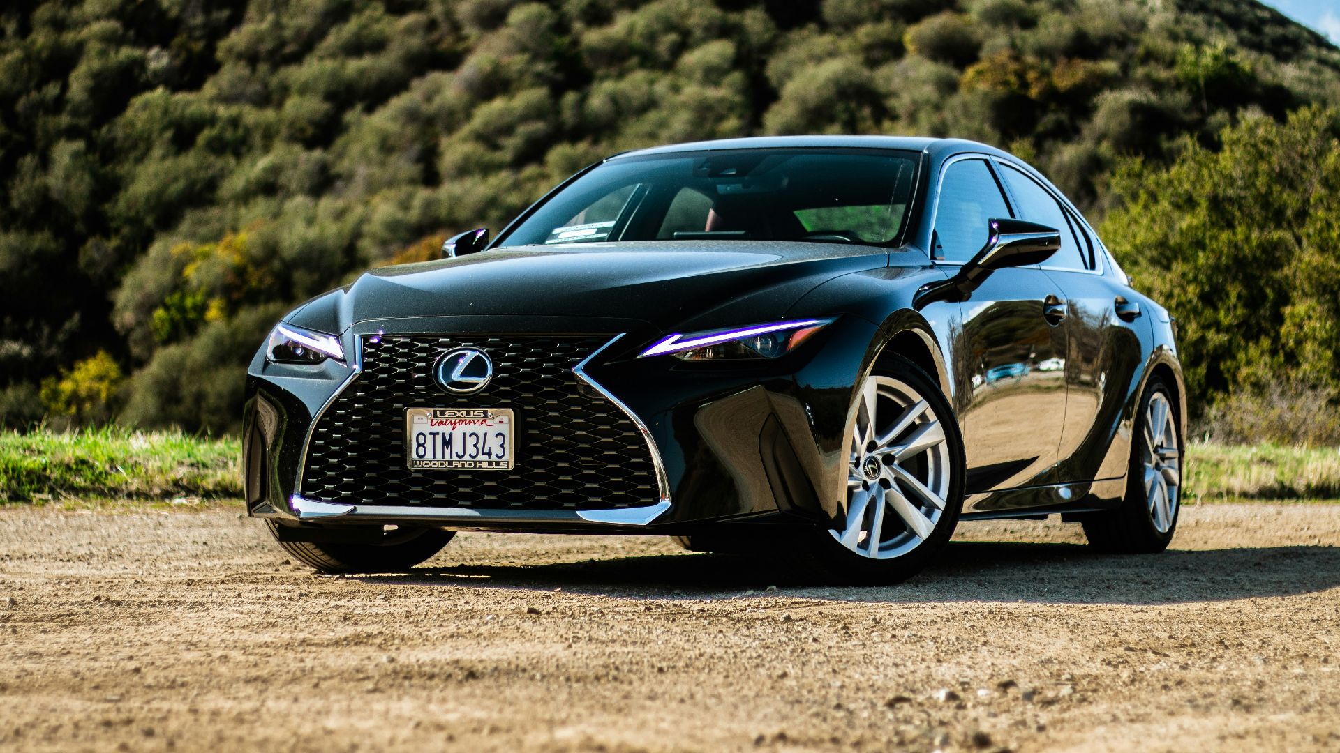 17. Lexus