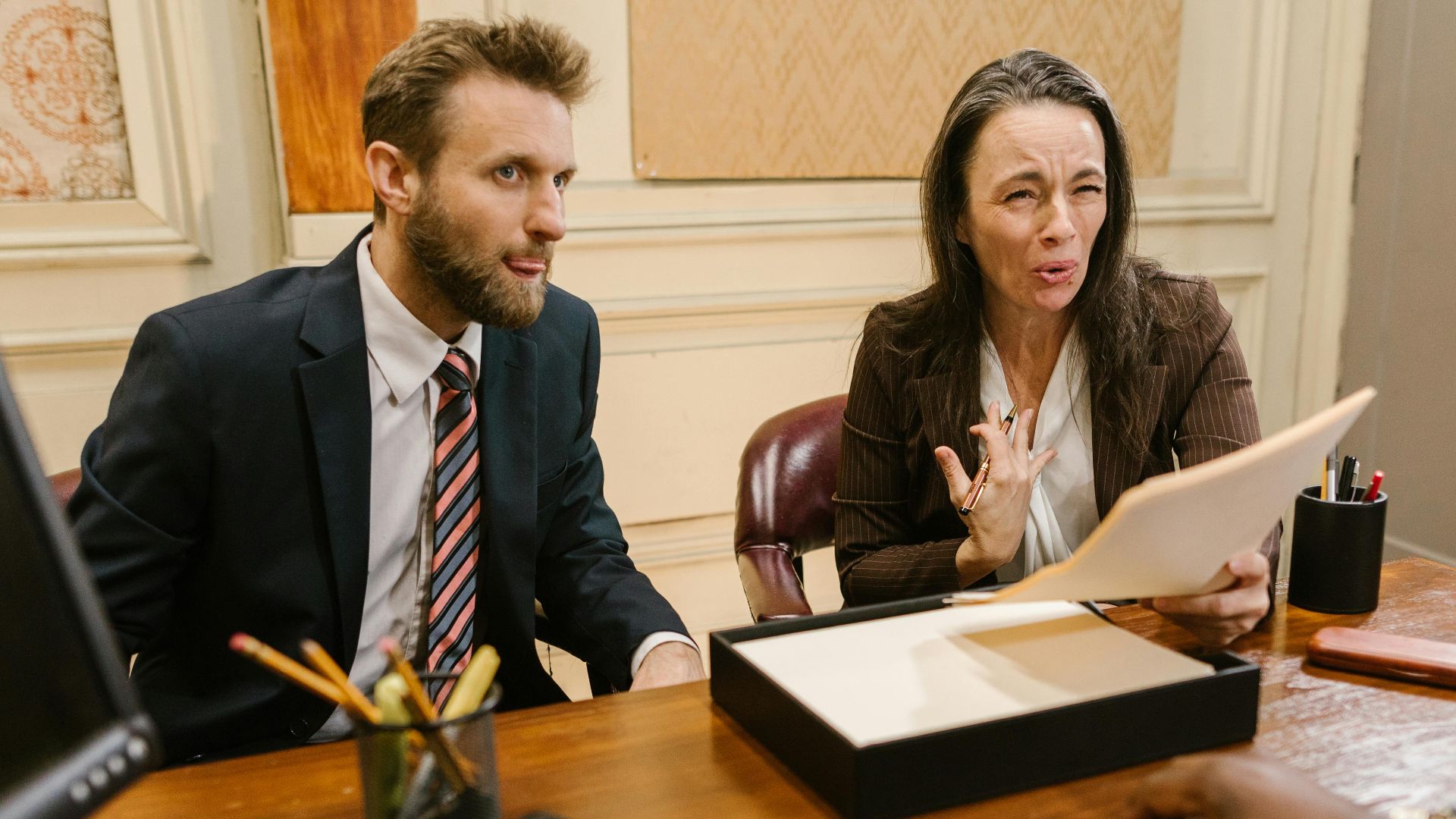 3. Litiges hautement conflictuels