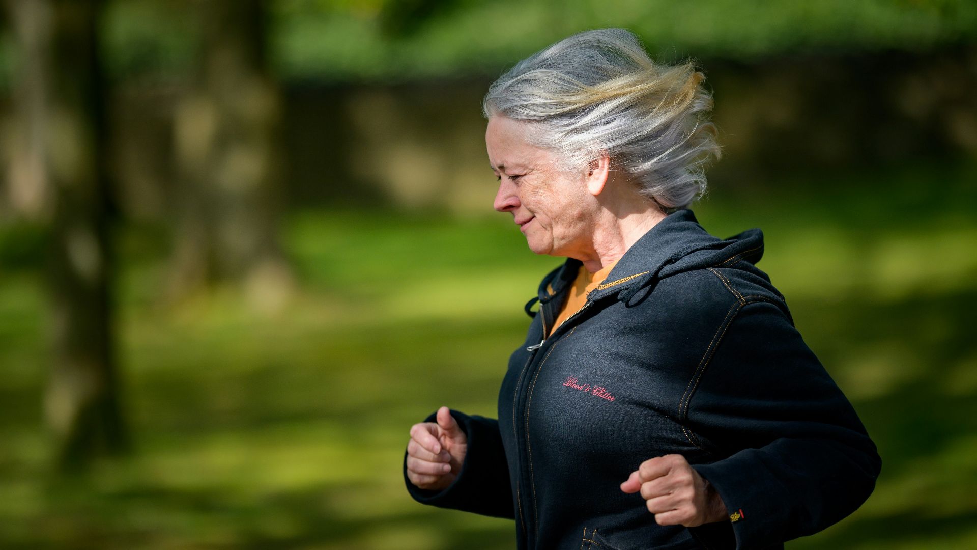 3. Les entraînements intenses vous laissent épuisé