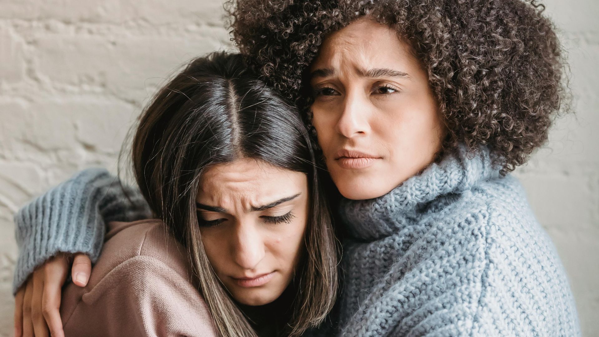5. Tu continues à mettre ta rupture sur le compte de tout