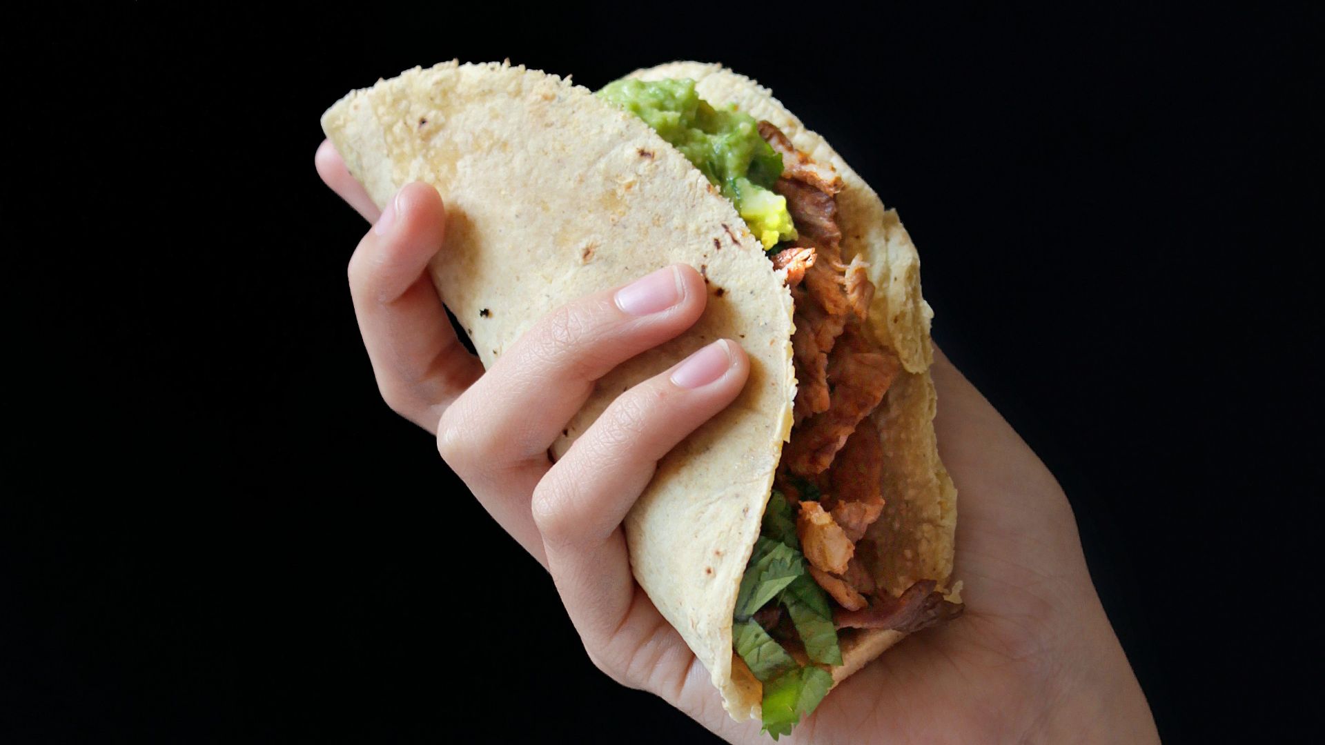 10. Tacos