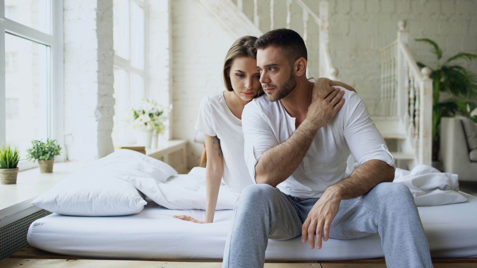 20 choses que les couples oublient toujours de prévoir