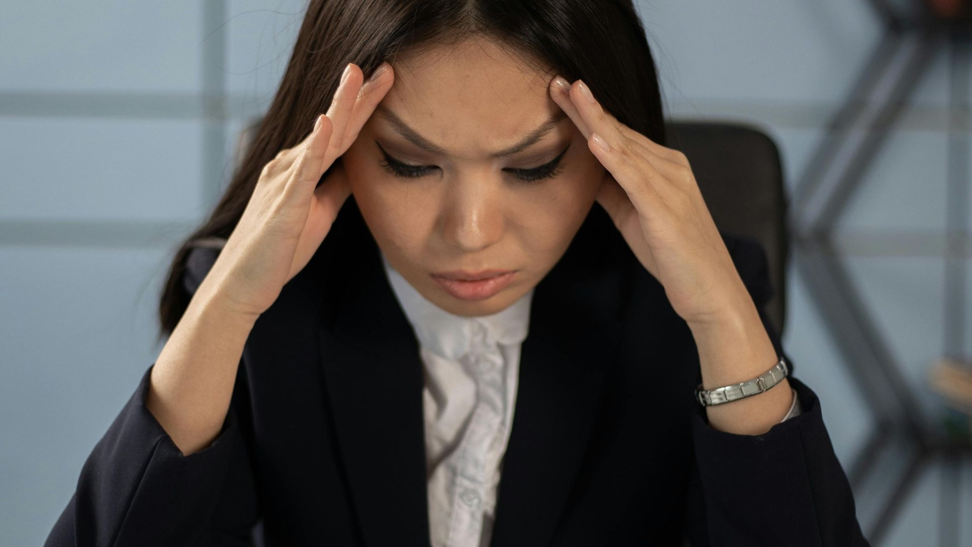 10. N'oubliez pas que rester comporte ses propres risques
