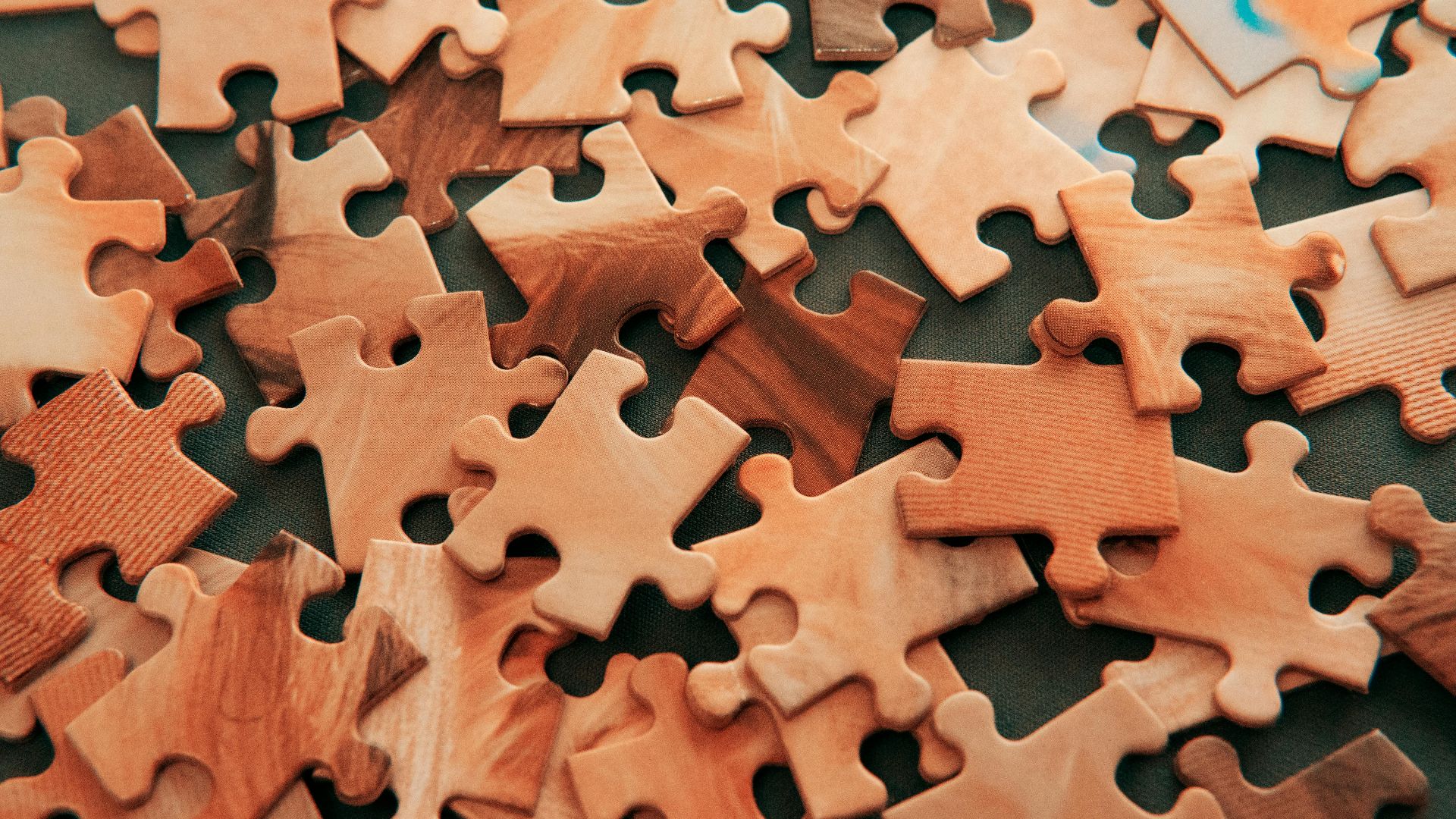 15. Faites un puzzle
